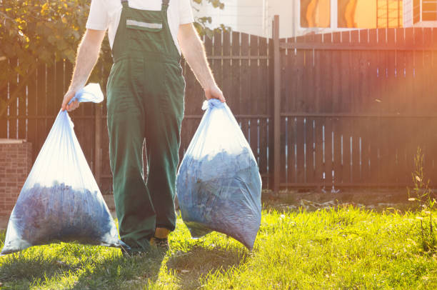 Best Garage Cleanout Services  in Zanesville, OH