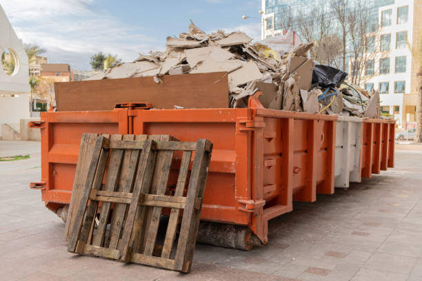 Best Dumpster Rental Services  in Zanesville, OH