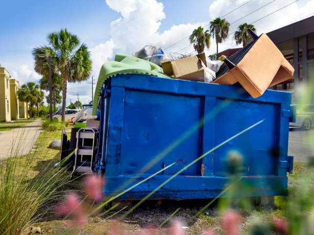 Best Yard Cleanup Services  in Zanesville, OH