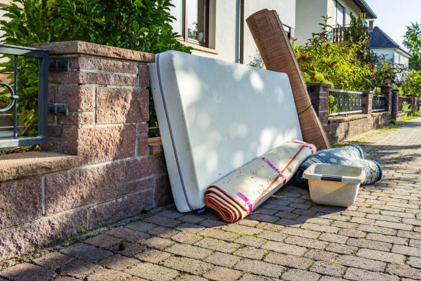 Debris Removal in Zanesville, OH