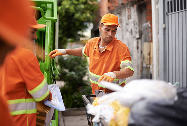 Best Junk Hauling Services  in Zanesville, OH