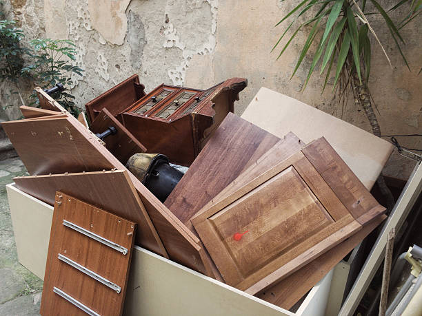 Best Attic Cleanout Services  in Zanesville, OH